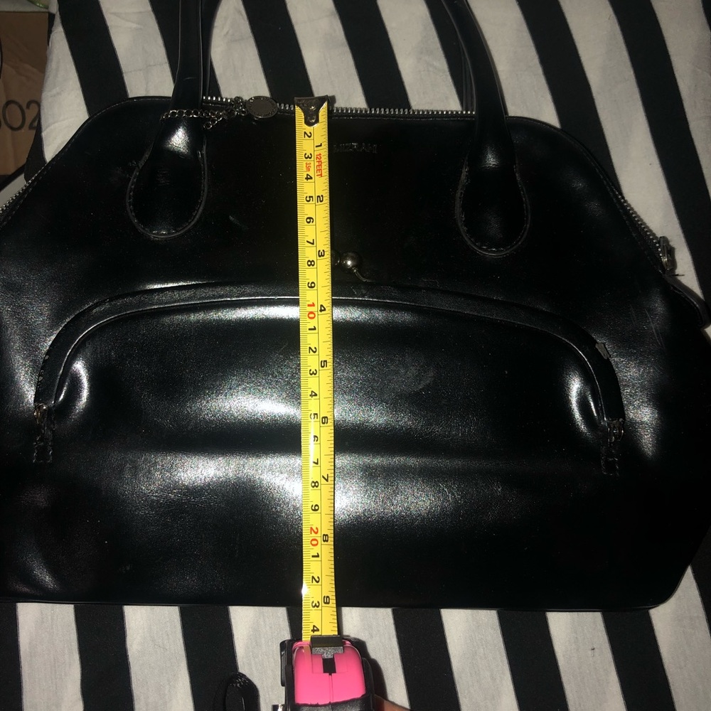 Isaac Mizrahi Purse
